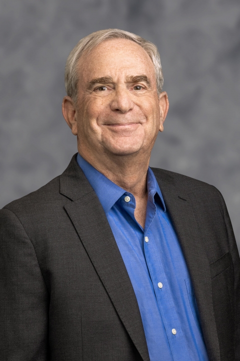 Jeff Jeff Civins - Class of 1963 - Irvington High School