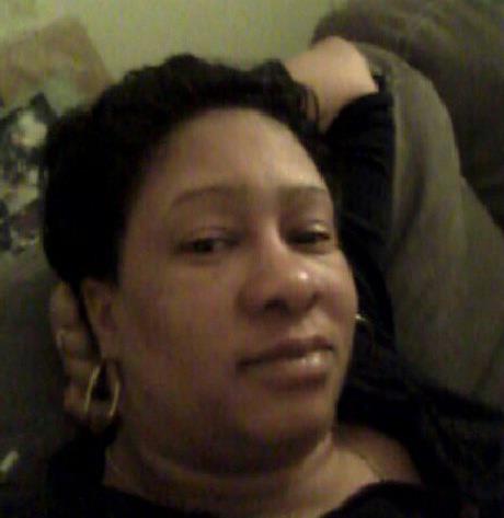Keisha Marshall - Class of 1995 - Irvington High School