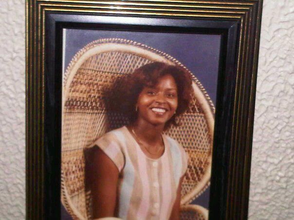 Virginia Odom - Class of 1973 - Irvington High School
