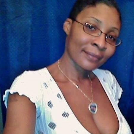 Kimberly Jones - Class of 1986 - Irvington High School
