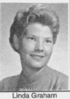 Linda Graham - Class of 1959 - Reseda High School