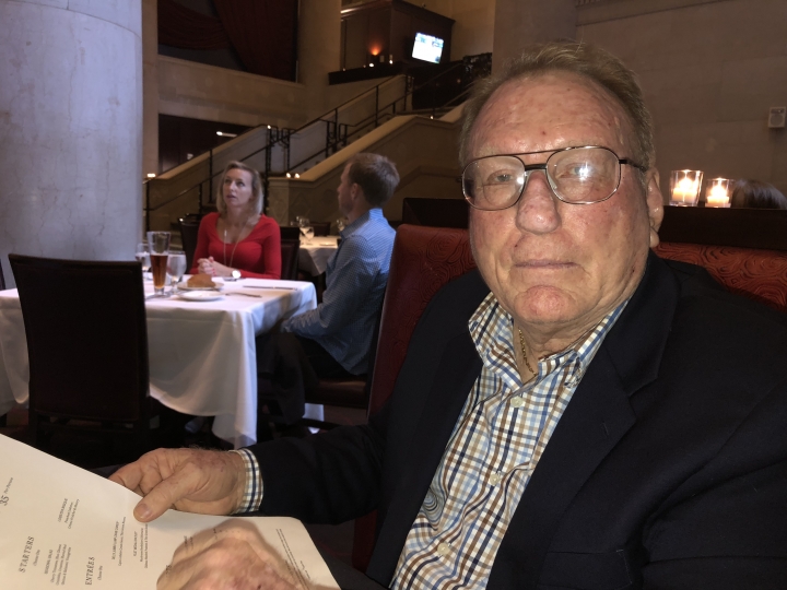 Jan Smed - Class of 1959 - Reseda High School