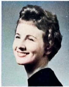 Diane Renwick - Class of 1959 - Reseda High School