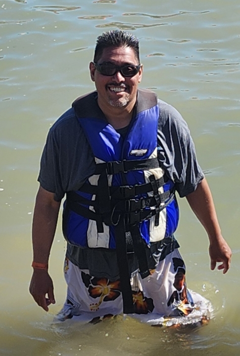 Guillermo Zalazar - Class of 1989 - Reseda High School