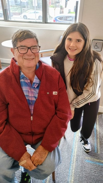David Rosen - Class of 1962 - Reseda High School