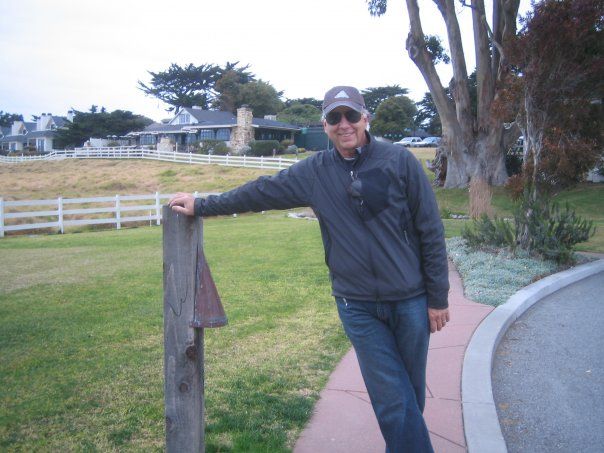 John Jack Rampias - Class of 1965 - Reseda High School