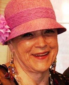 Marta Mitchell - Class of 1958 - Reseda High School