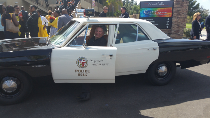 Lee Rosenfeld - Class of 1978 - Reseda High School