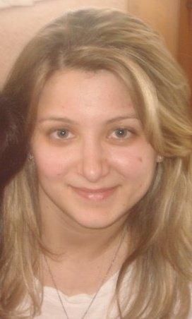 Rose Smeltzer - Class of 1999 - Santa Monica High School