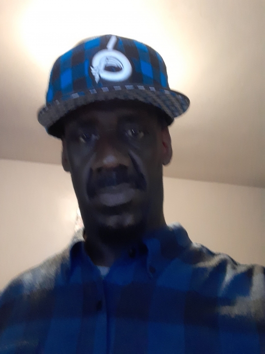 Terrell Terrell Jenkins - Class of 2001 - Santa Monica High School
