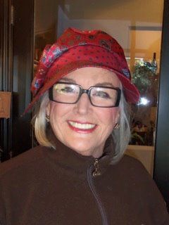 Peggy Porter - Class of 1959 - Santa Monica High School