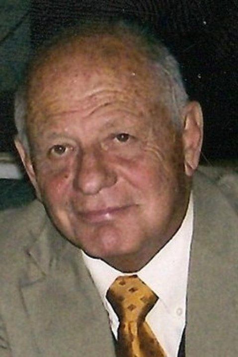 Ron Accosta - Class of 1952 - Santa Monica High School