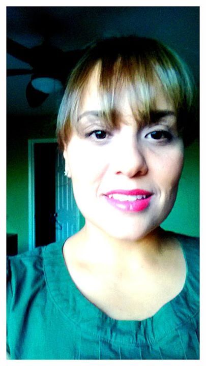 Beca Ibarra - Class of 1990 - Santa Monica High School