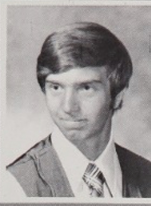 Gabor Dobos - Class of 1975 - Santa Monica High School