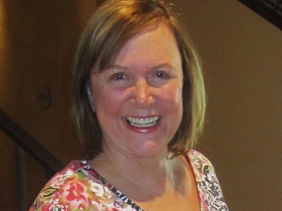 Sara Kriss - Class of 1962 - Santa Monica High School