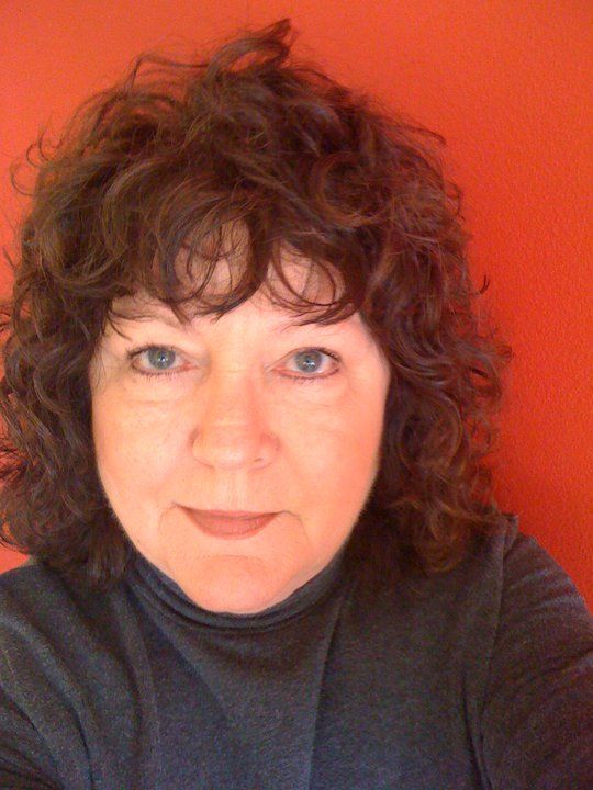 Carol Gary - Class of 1968 - Santa Monica High School