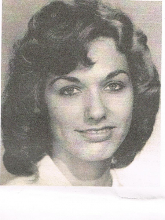 Beverly Robb - Class of 1960 - Santa Monica High School