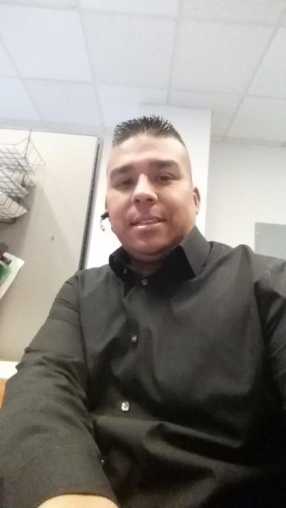 Michael Moreno - Class of 1995 - Santa Monica High School