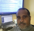 George Theophile
