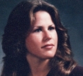 Cindy Dixon, class of 1980