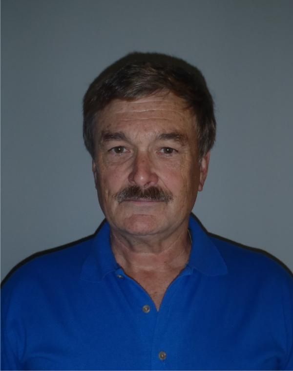 Steven Mayer - Class of 1962 - El Cerrito High School