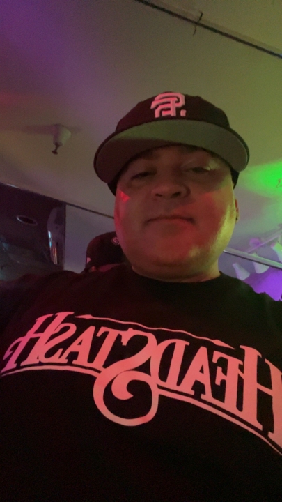 Julio Aranda - Class of 2001 - El Cerrito High School