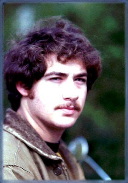 Gary Fleischer - Class of 1974 - Carlmont High School