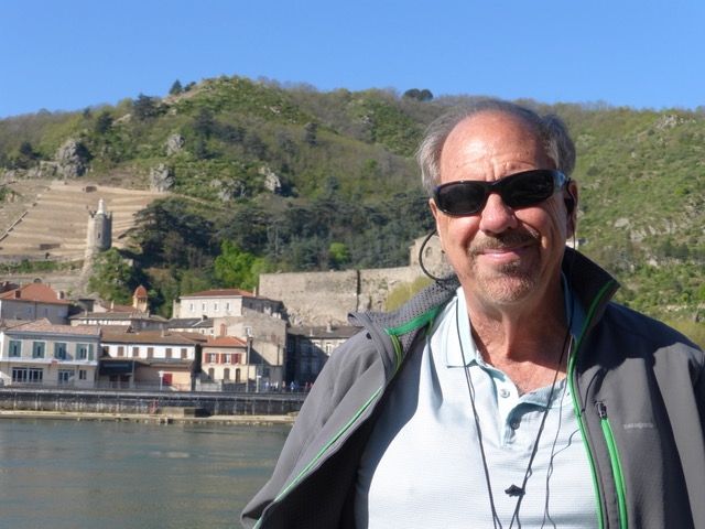 Steve Hoctor - Class of 1968 - Carlmont High School