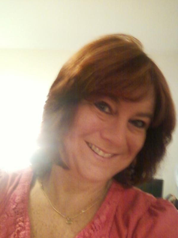 Gina Vitangeli - Class of 1981 - Carlmont High School
