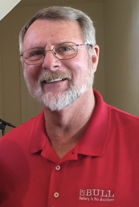 Andy Bull - Class of 1969 - Carlmont High School