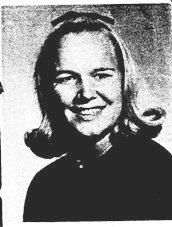 Elizabeth (liz) Dunlap - Class of 1969 - Carlmont High School