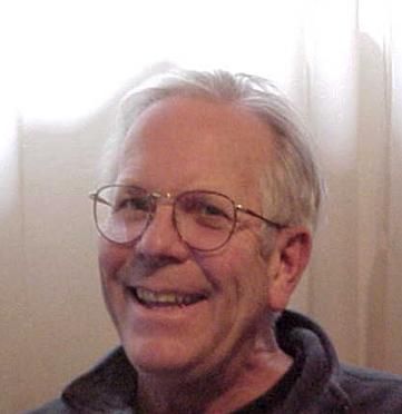 James Harp - Class of 1961 - Carlmont High School