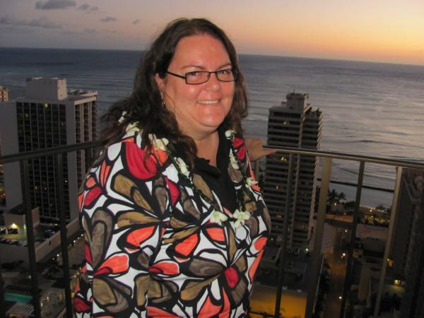 Babette Dewree - Class of 1979 - Carlmont High School