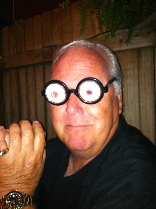 Ray Cellar - Class of 1959 - Carlmont High School