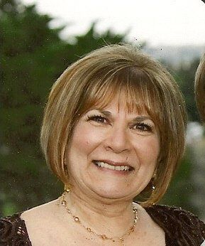 Kathy Delucchi - Class of 1967 - Carlmont High School