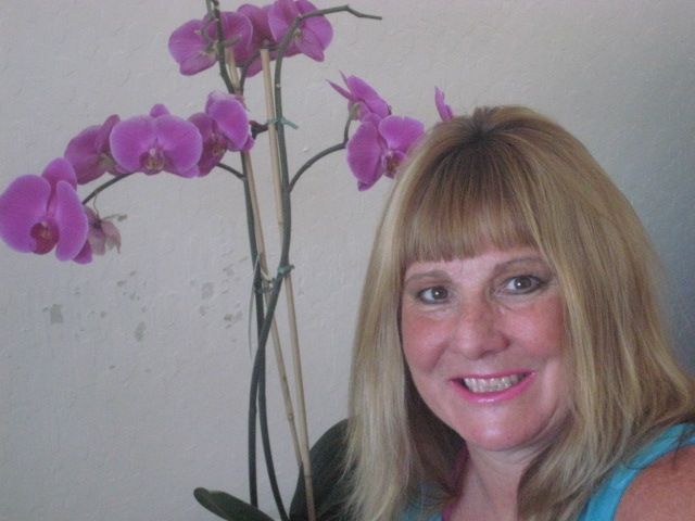 Valerie Greene - Class of 1980 - Carlmont High School