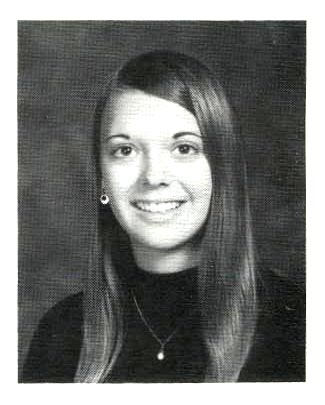 Carin Schwartz - Class of 1971 - Carlmont High School