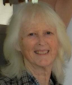 Harriet Loftus - Class of 1963 - Carlmont High School