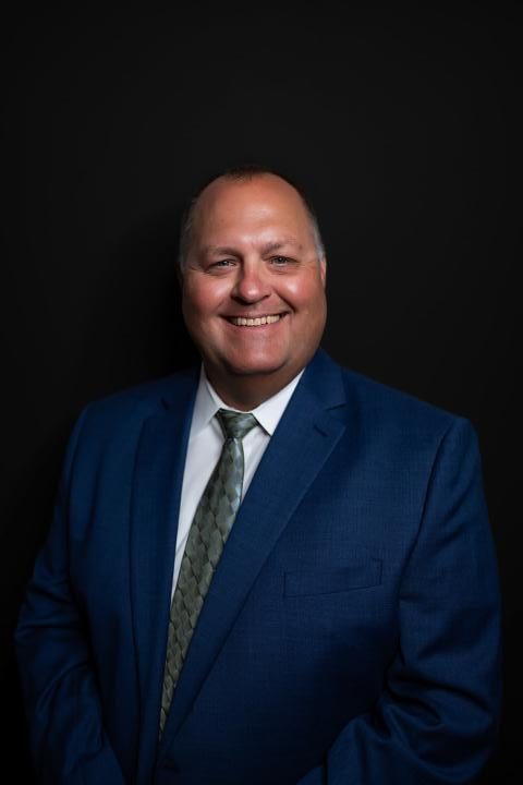 Daniel Cahill - Class of 1989 - Carlmont High School