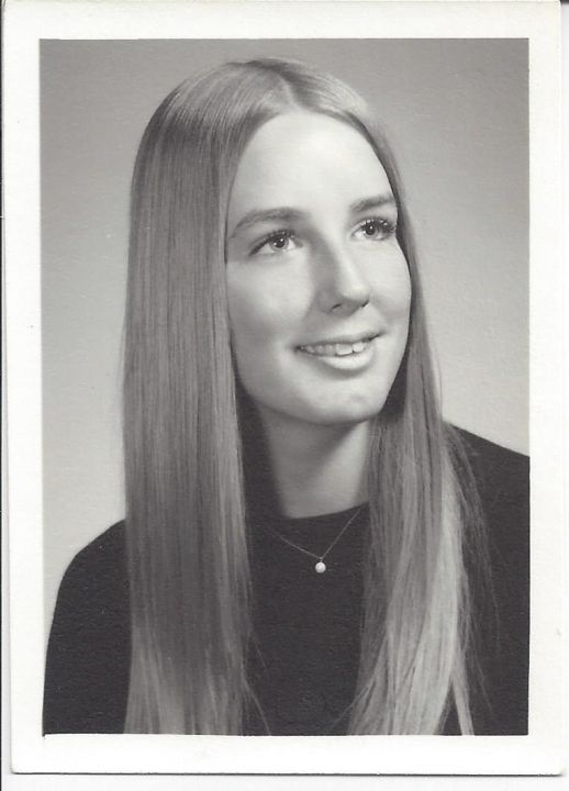 Georgia Stigall - Class of 1970 - Carlmont High School