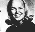 Elizabeth (liz) Dunlap, class of 1969