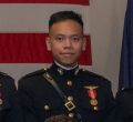 Kim Lionel Rivera