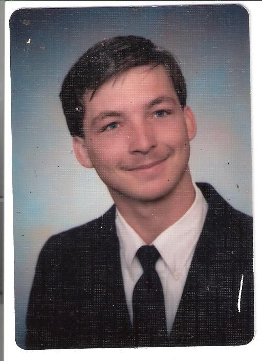 George   ( Randy) Blakeslee - Class of 1988 - Narbonne High School