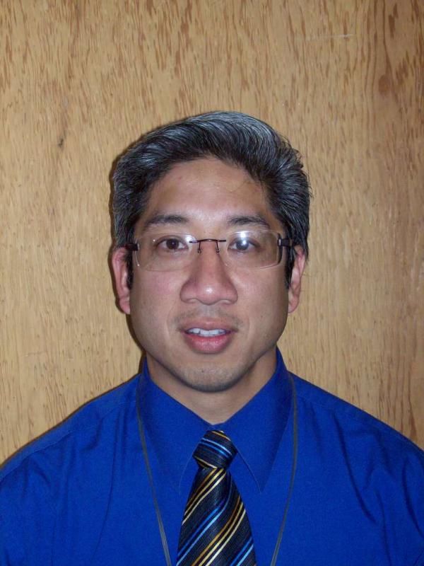 Charles Lomboy - Class of 1982 - Narbonne High School