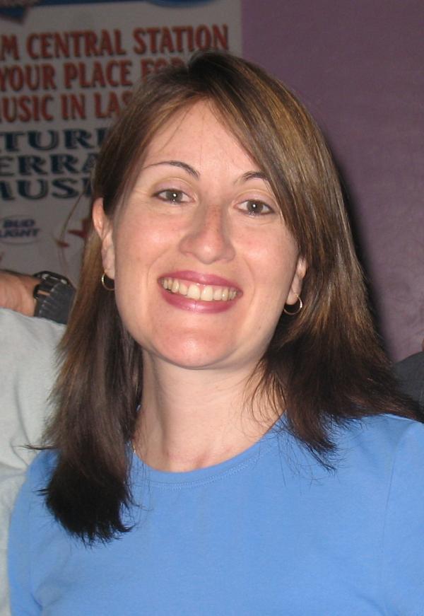 Diana Gibbons - Class of 1991 - Narbonne High School