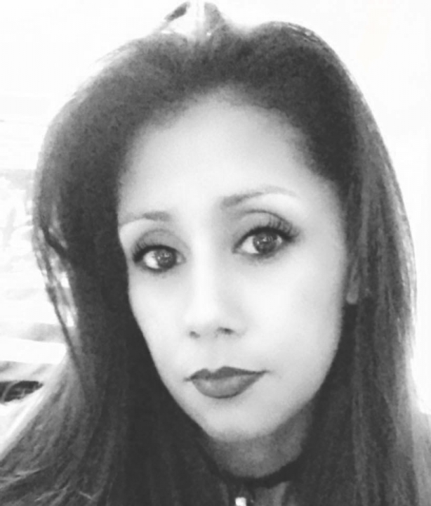 Veronica Gomez - Class of 2001 - Narbonne High School