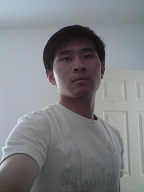 Mike Tsai - Class of 2001 - Narbonne High School