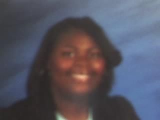 Chasity Toles - Class of 2007 - Narbonne High School
