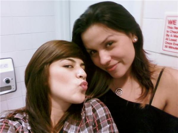 Mayra Gonzalez - Class of 2005 - Narbonne High School