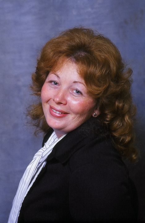 Laura Mulhern - Class of 1965 - Narbonne High School